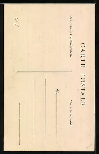 AK Épernon, Château du Prieuré