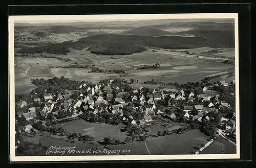 AK Zwickau /Sa., Weissenborner Kirche