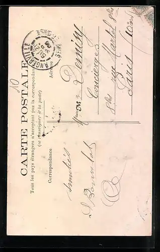 AK Angerville, Chalet Suisse