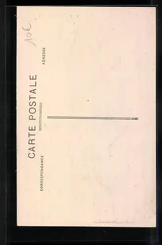 AK Viry-Chatillon, l'Église