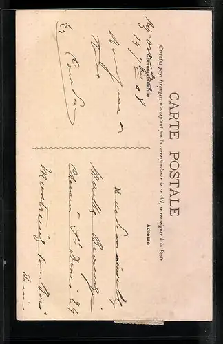 AK Ris-Orangis, Chateau de Ris