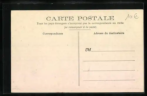 AK Authon-du-Perche, la Fosse