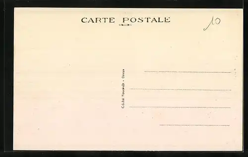 AK Chapelle-Guillaume, l'Eglise