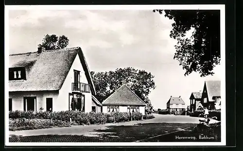 AK Bakkum N. H., Herenweg