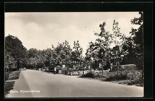 AK Eefde, Rijksstraatweg