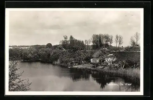 AK Kesteren, De Waai