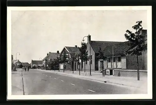 AK Hedel, Voorstraat