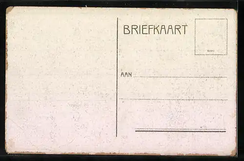 AK Avezaath, an der Kapelle