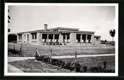 AK Dodewaard, Prinses Marijke School