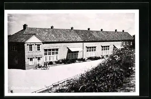 AK Hien-Dodeqwaard, Christelijke School