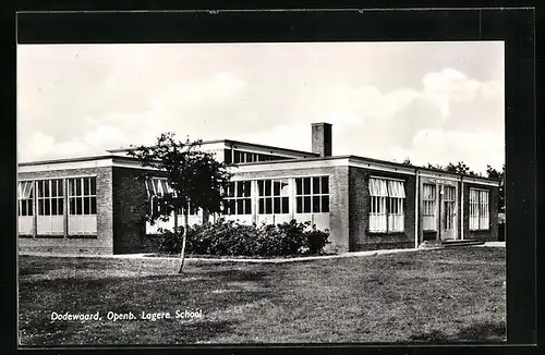 AK Dodewaard, Openb. Lagere School