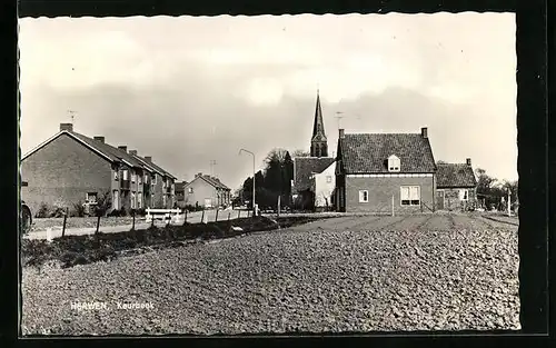 AK Herwen, Keurbeek, Kerk