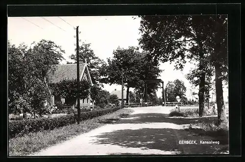 AK Eerbeek, Kanaalweg