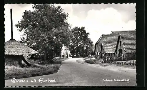 AK Eerbeek, Boerenstraat