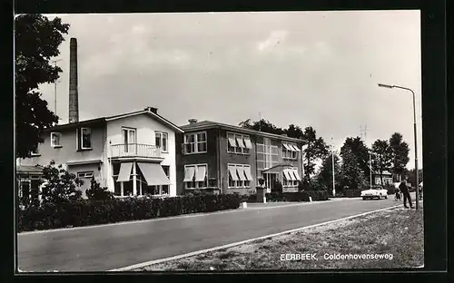 AK Eerbeek, Coldenhovenseweg