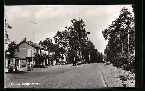 AK Eerbeek, Harderwijkerweg