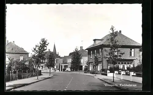 AK Dinxperlo, Kwikkelstraat, Kerk