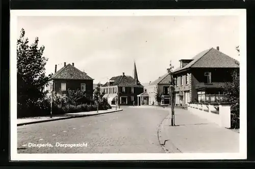 AK Dinxperlo, Dorpsgezicht