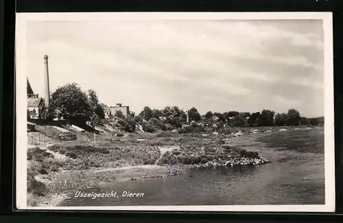 AK Dieren, Ijsselgezicht