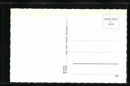 AK Dinxperlo, Willem v. Oranjeplein