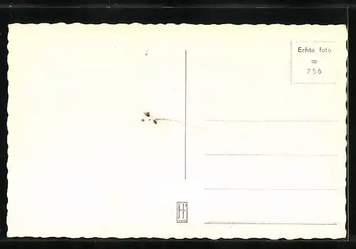 AK Dinxperlo, Ned. Herv. Pastorie, Wohnhäuser