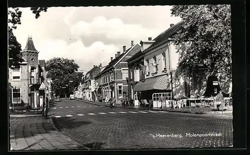 AK Heerenberg, Molenpoortstraat