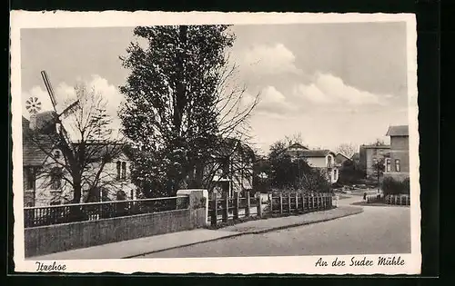 AK Itzehoe, An der Suder Mühle