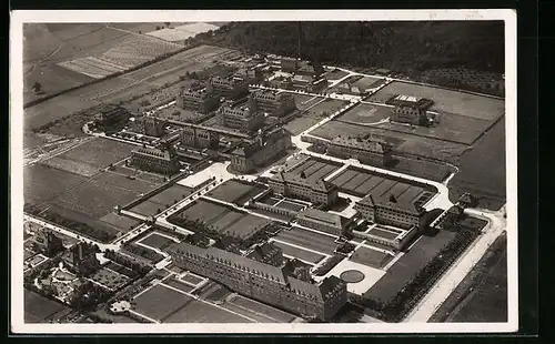 AK Zwickau, Staatliches Krankenstift