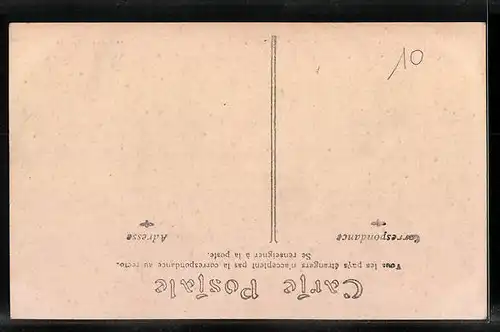 AK Yèvres, Panorama