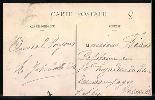 AK Saint-Lubin, l'Eglise