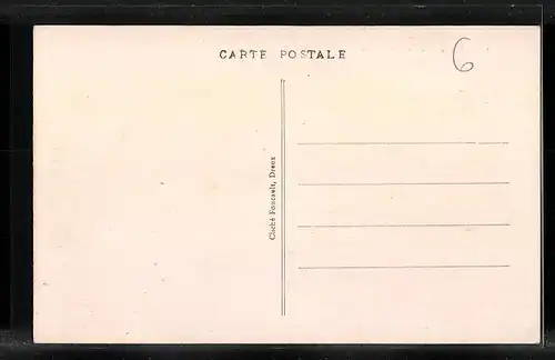 AK Mousseaux, le Chalet