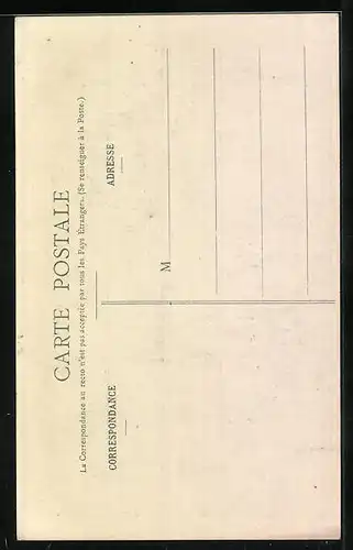 AK Dreux, Rue Iliers, Maisons du XVe siècle, Strassenpartie