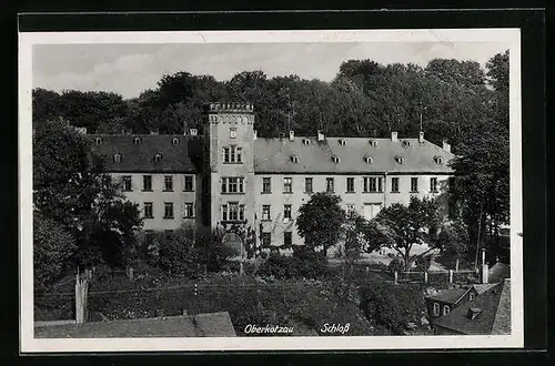 AK Oberkotzau, Schloss