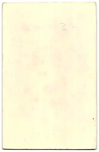 Fotografie R. Steinbacher, Salzwedel, Neuperverstr. 38, Foto eines Paares, Dame in schwarzem Kleid, Herr mit Fliege