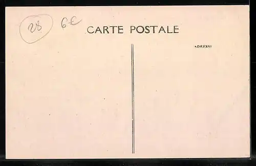 AK Châteaudun, Le Gué aux Chevaux