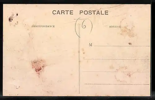 AK Tréon, Vue d`ensemble