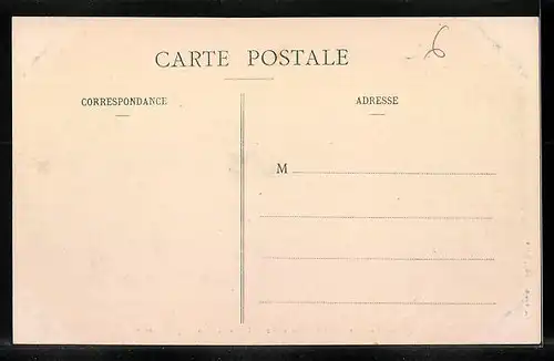 AK Dreux, Le Château, Passerelle du Parc et ancien Corps de Garde