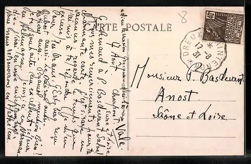 AK Charpont, Le Pont sur l`Eure