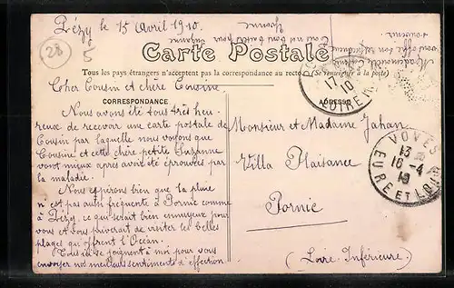 AK Lèves, Asile d`Aligre, Le sarcophage