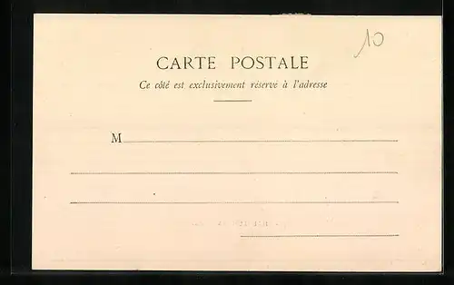 AK Villemeux, Vue generale