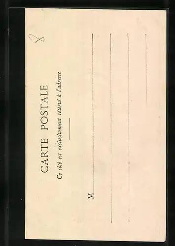 AK Brezolles, Eglise