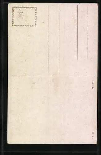 AK Amor entdeckt verletztes Herz