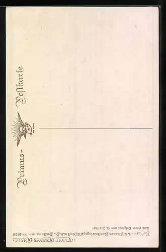 AK Engel liest einen Brief