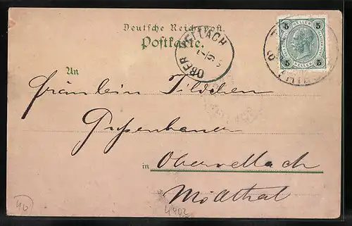 Lithographie Bad Salzuflen, Hoffmanns Stärkefabriken, Schabe-Raum