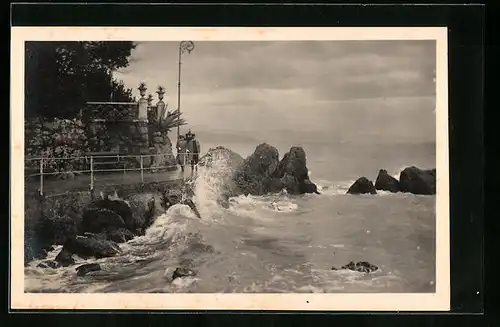 AK Abbazia, Nordstrand