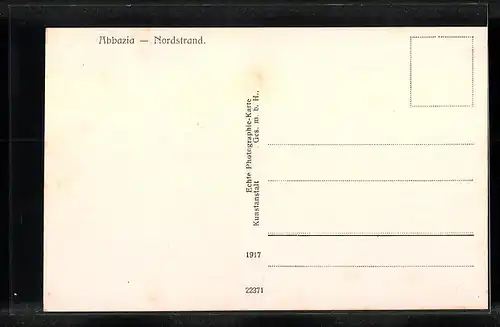AK Abbazia, Nordstrand