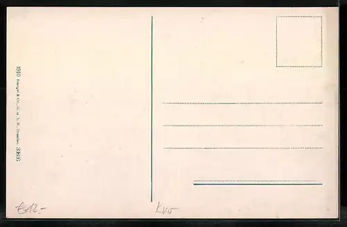 AK Bakar, Altes Türkisches Haus