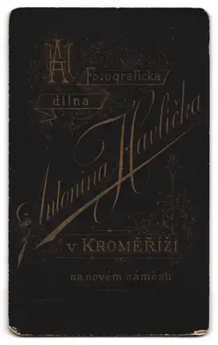 Fotografie Antonina Havlicka, Kromerizi, Ansicht Kromeriz, Kirchen-Kunst Darstellung von Jesus und Maria