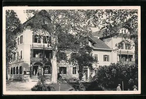 AK Dobrna, Svicarija