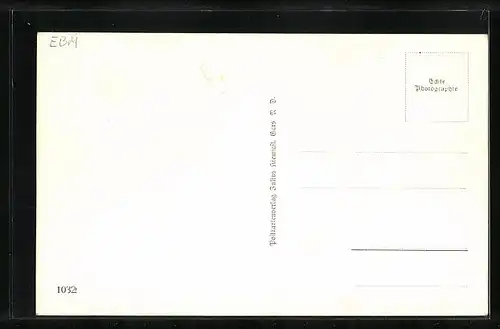 AK Gars am Kamp, Hotel Kampstallhof von der Strasse gesehen